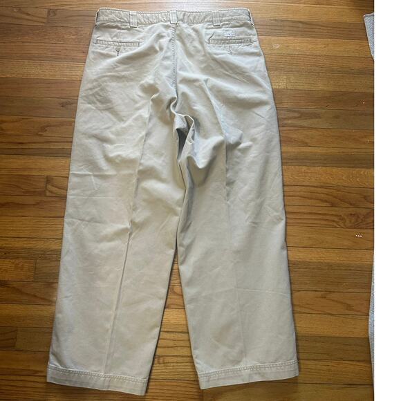 Polo by Ralph Lauren Khaki Pants – 38x30 - Picture 4 of 10